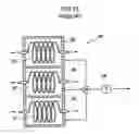 Fig. 14 - Degasifier and liquid chromatograph equipped therewith
