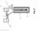 Fig. 10 - Method and apparatus for extended time and varying environment measurements of single particles in microfluidic channels