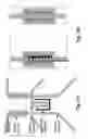 Fig. 11 - Method and apparatus for extended time and varying environment measurements of single particles in microfluidic channels