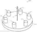 Fig. 01 - Gravity sensing instrument