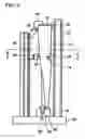 Fig. 02 - METHOD AND DEVICE FOR IMPLEMENTING SIMULATED TEST OF CENTRIFUGAL STRESS IN TURBINE BLADE