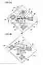 Fig. 03 - METHOD AND DEVICE FOR IMPLEMENTING SIMULATED TEST OF CENTRIFUGAL STRESS IN TURBINE BLADE