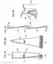Fig. 04 - METHOD AND DEVICE FOR IMPLEMENTING SIMULATED TEST OF CENTRIFUGAL STRESS IN TURBINE BLADE