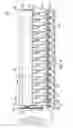 Fig. 07 - Method for separating viscous materials suspended from a pipette