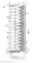 Fig. 08 - Method for separating viscous materials suspended from a pipette