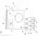 Fig. 03 - SPECIMEN CONTAINER, SYSTEM, AND METHOD