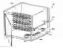 Fig. 01 - Device for sampling a specimen container