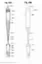 Fig. 28 - Device for sampling a specimen container