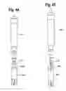 Fig. 30 - Device for sampling a specimen container