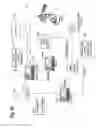 Fig. 33 - Device for sampling a specimen container