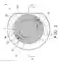 Fig. 03 - Dustproof device for ball screw apparatus