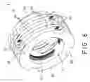 Fig. 07 - Dustproof device for ball screw apparatus