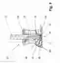 Fig. 04 - Operating element having improved tilting haptics