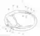 Fig. 01 - STEERING WHEEL FOR AUTOMOBILE AND METHOD OF FABRICATING THE SAME