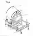 Fig. 03 - Device and method for obtaining non-ferrous metals