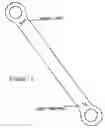 Fig. 04 - Metric-inch wrench
