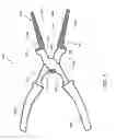 Fig. 09 - MIG welding pliers