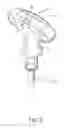 Fig. 03 - TOOL HANDLE
