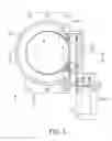 Fig. 06 - Tool holding device for a five-axis lathe