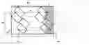 Fig. 01 - Cutting Frame of Low Cutting Loss Ratio