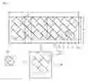 Fig. 02 - Cutting Frame of Low Cutting Loss Ratio