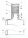 Fig. 01 - DEVICE FOR TREATING AND PURIFYING A LIQUID PRODUCT