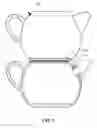 Fig. 07 - Teapot with Supple Spout
