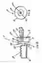 Fig. 02 - Networked pyrotechnic actuator incorporating high-pressure bellows