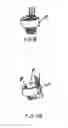 Fig. 04 - Networked pyrotechnic actuator incorporating high-pressure bellows