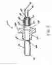 Fig. 06 - Networked pyrotechnic actuator incorporating high-pressure bellows