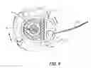 Fig. 07 - Conformal roller furler assembly and method