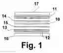 Fig. 02 - IMPACT SENSING MULTI-LAYERED PLASTIC MATERIAL