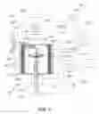 Fig. 02 - Apparatus for forming a flexible nanostructured material for photovoltaic panels