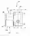 Fig. 09 - Ball-lift compression ratio adjustment device for a variable compression ratio engine