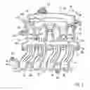 Fig. 02 - Intake manifolds