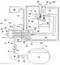 Fig. 01 - Internal combustion engine with ammonia fuel