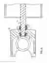 Fig. 06 - Air intake porting for a two stroke engine