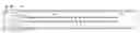 Fig. 01 - Compressed gas powered projectile gun