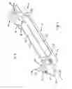 Fig. 03 - Skid plate for concrete saw