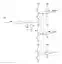 Fig. 01 - Gas cooker control system