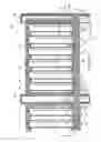 Fig. 07 - MODULAR SOLAR FENCE SYSTEM