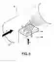 Fig. 07 - System for Artificial Respiration of Persons