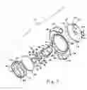 Fig. 04 - Respiratory access port assembly with passive lock and method of use
