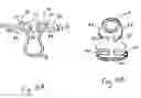 Fig. 07 - Respiratory access port assembly with passive lock and method of use