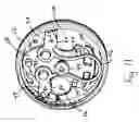 Fig. 08 - Respiratory access port assembly with passive lock and method of use