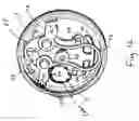 Fig. 09 - Respiratory access port assembly with passive lock and method of use
