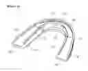 Fig. 02 - Temporomandibular joint balancing appliance and method for using the same