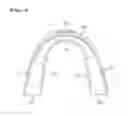 Fig. 07 - Temporomandibular joint balancing appliance and method for using the same