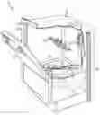 Fig. 01 - Filtration system for a dishwasher, and associated apparatus and method