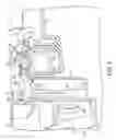 Fig. 08 - Filtration system for a dishwasher, and associated apparatus and method